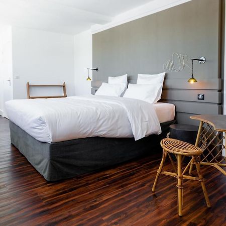 Bateau Libre Hotel Bénodet Kültér fotó
